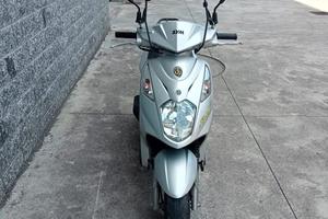 moto sym