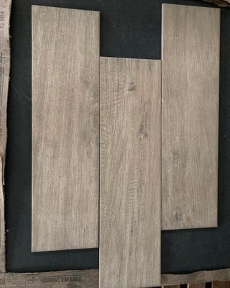 Piastrella in gres 17x61 BLOCCO MQ 70.65