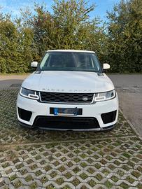 Range rover sport S 67.000km