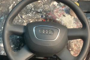 Volante e airbag audi a3 a4