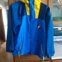 Giacca goretex Berghaus