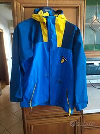 Giacca goretex Berghaus