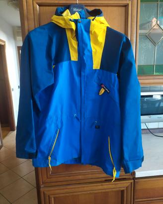 Giacca goretex Berghaus
