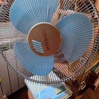 Ventilatore da tavolo Johnson Elettrodomestici Spa