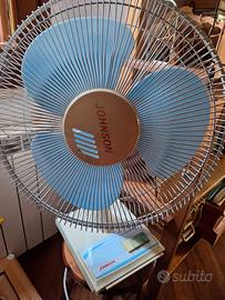 Ventilatore da tavolo Johnson Elettrodomestici Spa