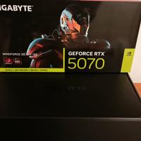 Rtx 5070 Gigabyte Windows OC