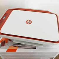 Stampante scanner All-in-one HP DeskJet 2723e