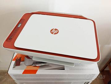 Stampante scanner All-in-one HP DeskJet 2723e