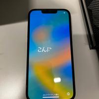 iPhone 14 128GB Mezzanotte-Garanzia 1 Anno