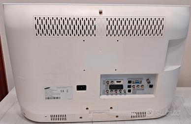 TV SAMSUNG/22" - MONITOR PER COMPUTER