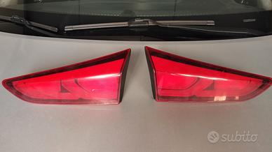 Hyundai i20 2015 Pezzi di ricambio 