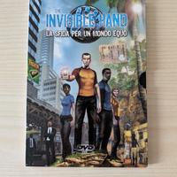 Videogioco PC The Invisible Hand