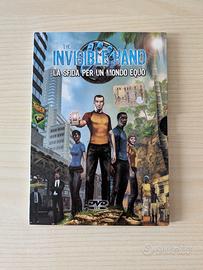 Videogioco PC The Invisible Hand