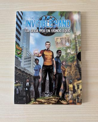 Videogioco PC The Invisible Hand