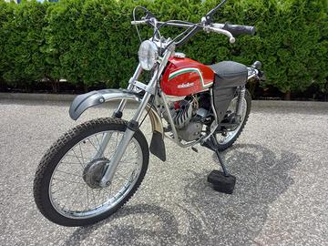 Fantic Caballero 50cc