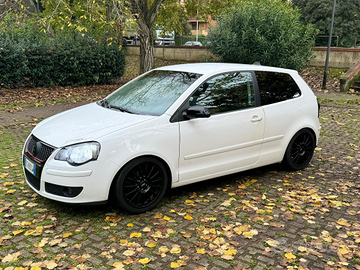 Wolsfagen polo 1.4 tdi sportline ok neo patentati