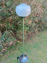 piantana vintage guzzini