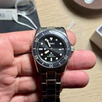 Seiko Prospex Solar Diver SNE569P1 - 38.5mm