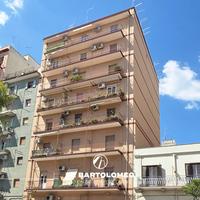 Appartamento via aristosseno c/o via dante