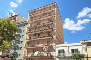 Appartamento via aristosseno c/o via dante