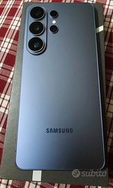 Samsung S26 Ultra 256 perfetto e buds 4