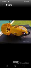 scooter subacqueo