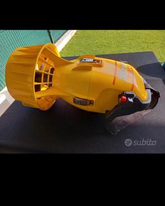 scooter subacqueo