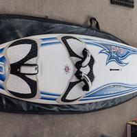 Starboard Evo 74 L
