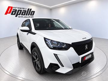 Peugeot 2008 BlueHDi 110 S&S Active Pack
