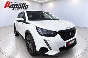 Peugeot 2008 BlueHDi 110 S&S Active Pack