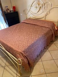 Camera matrimoniale completa