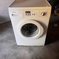 Lavatrice BOSCH serie 2 vario perfect-7kg|1000giri