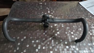 sterzo in carbonio orbea component