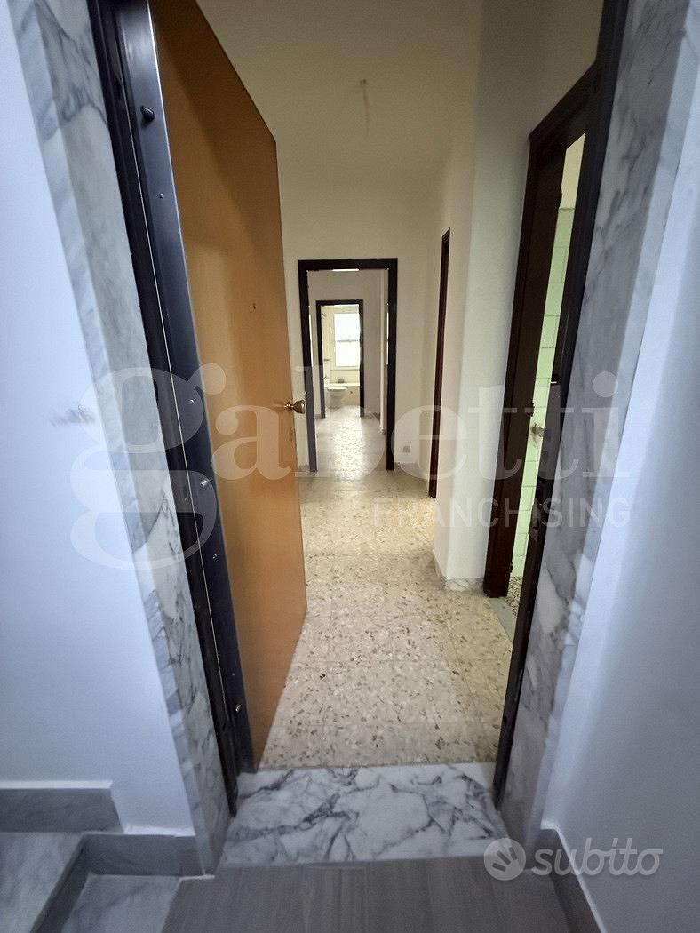 Apartment in Catanzaro, Pontepiccolo - Vista 4