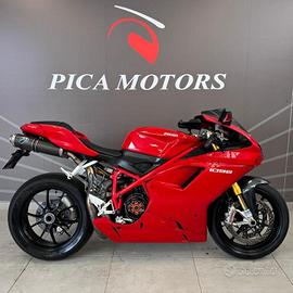 DUCATI 1098 1098