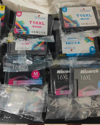 CARTUCCE  EPSON WS2530