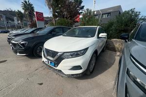 Nissan Qashqai 1.6 dCi 4WD Acenta