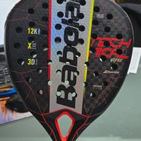 racchetta tecnical viper versione pro 12k