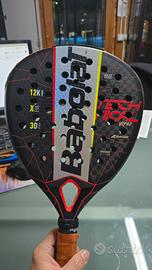 racchetta tecnical viper versione pro 12k