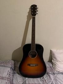 Chitarra Acustica