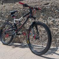 Mtb Full - Rockrider 6.5 26" M/L