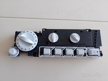 Scheda Frontale Hotpoint Ariston 