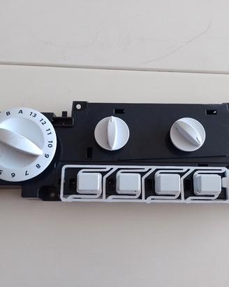 Scheda Frontale Hotpoint Ariston 