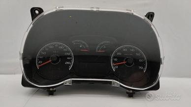 Quadro strumenti Fiat Doblo a Benzina