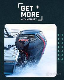 Mercury 115-150 Pro xs PROMO
