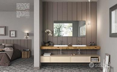 Mobile da Bagno Athena 03 EBAN