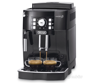 Macchina Automatica per Caffè DE'LONGHI Magnifica