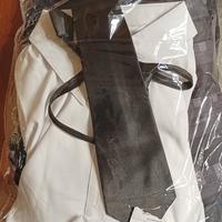 Vestito da collegiale ragazza 