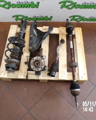 KIT RUOTA ANT. DESTRO SANDERO B52 1.5 DCi 2020