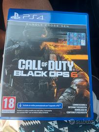 CALL OFF DUTY